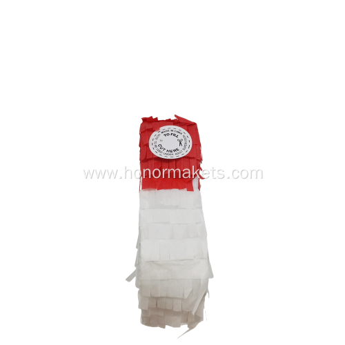 Christmas Mini Santa Claus Pinata